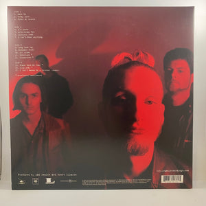 Mad Season – Above LP USED VInyl NM/VG+