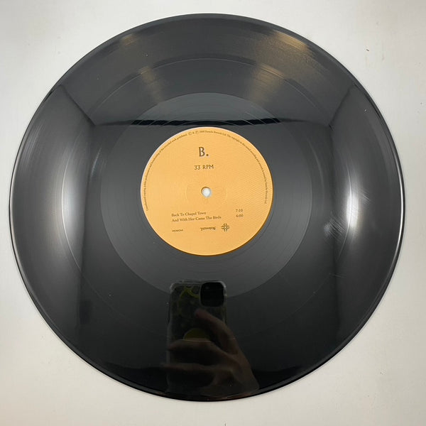 Cult Of Luna – Somewhere Along The Highway LP USED Vinyl VG+/VG+