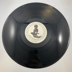 Flux Of Pink Indians – Strive To Survive Causing Least Suffering Possible LP USED Vinyl VG++/VG