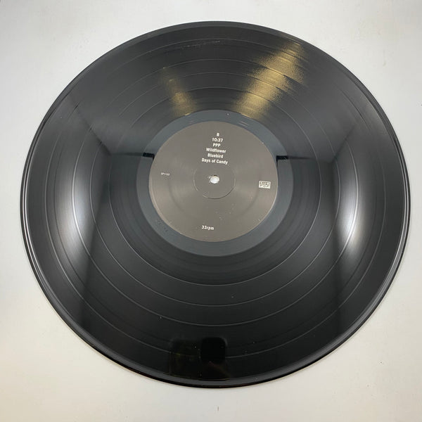 Beach House – Depression Cherry LP USED Vinyl VG+/VG+