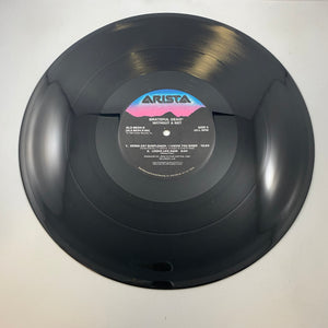 Grateful Dead – Without A Net LP USED Vinyl VG++/VG Original Pressing