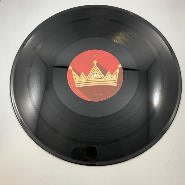 Rush – A Farewell To Kings (40th Anniversary) LP USED Vinyl VG++/VG+
