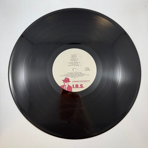 R.E.M. – Murmur LP USED Vinyl VG+/VG+