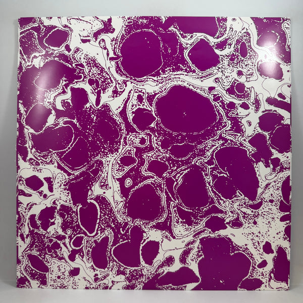 Jack White / Witch / Dinosaur Jr. / Mudhoney – Third Man Live LP USED Vinyl NM/VG++