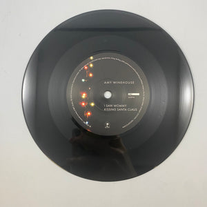 Amy Whinehouse – 12X7 7" USED Vinyl Box Set NM/NM