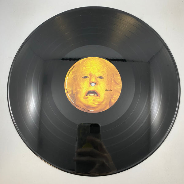 Mustard Plug – Big Daddy Multitude LP USED Vinyl NM/NM