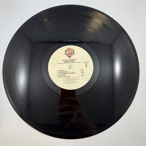 Black Sabbath – Born Again LP USED Vinyl VG+/VG+