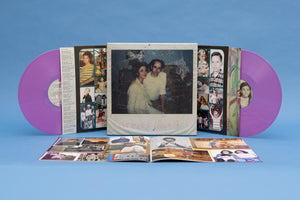 Sufjan Stevens - Carrie & Lowell (10th Anniversary Edition) 2LP NEW INDIE EXCLUSIVE
