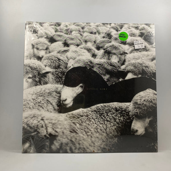 Little Simz – Project Unfollow 10" USED Vinyl Mint / Still Sealed
