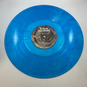 The Black Dahlia Murder – Servitude LP USED Vinyl VG+/VG+ / Color Vinyl