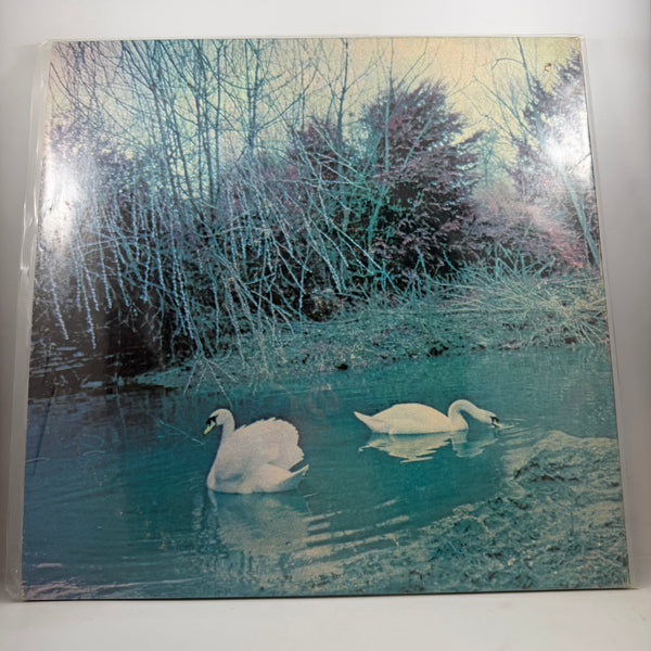 Affinity – Affinity LP USED Vinyl VG+/VG+