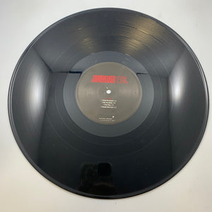 Jawbreaker – Etc. LP USED Vinyl VG+/VG+