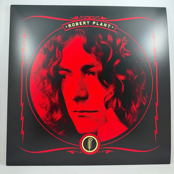 Led Zeppelin – Mothership LP USED Vinyl Box Set NM/VG+