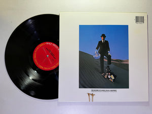 Pink Floyd – Wish You Were Here LP USED Vinyl NM/VG++ Audiophile