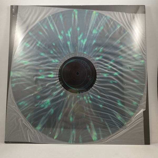 Heretoir – Nightsphere LP NOS Vinyl Mint Still Sealed / Color Vinyl