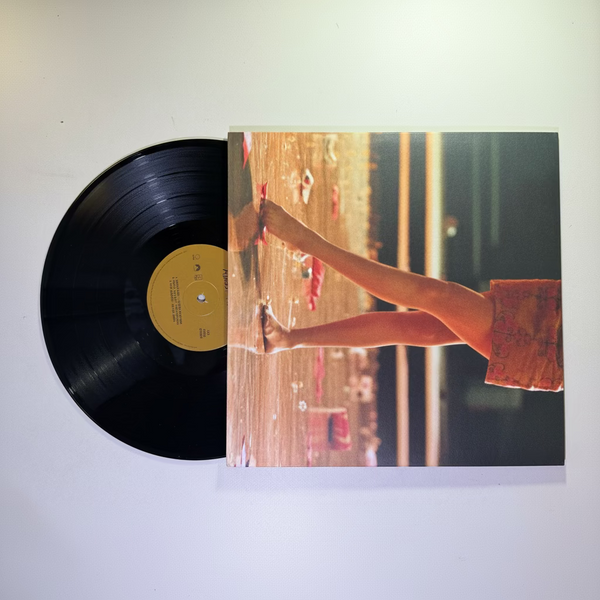 Various – Almost Famous LP USED Vinyl VG++/VG++
