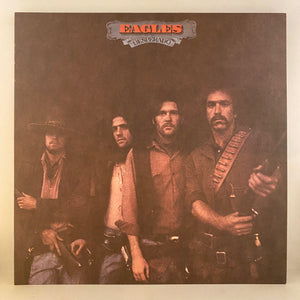 Eagles – The Studio Albums 1972-1979 6LP Box Set USED NM/VG++ Numbered