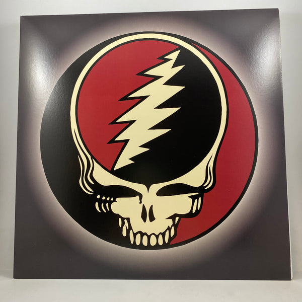Grateful Dead – Dick's Picks Volume One: Tampa, FL 12/19/73 LP USED Vinyl Box Set NM/NM