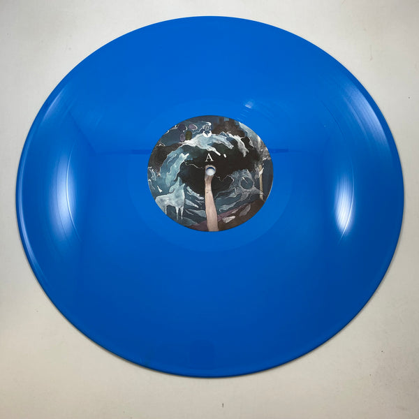 Kayo Dot – Coyote LP USED Vinyl NM/NM Color Vinyl