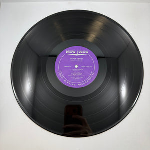 Kenny Dorham – Quiet Kenny LP USED Vinyl NM/VG+