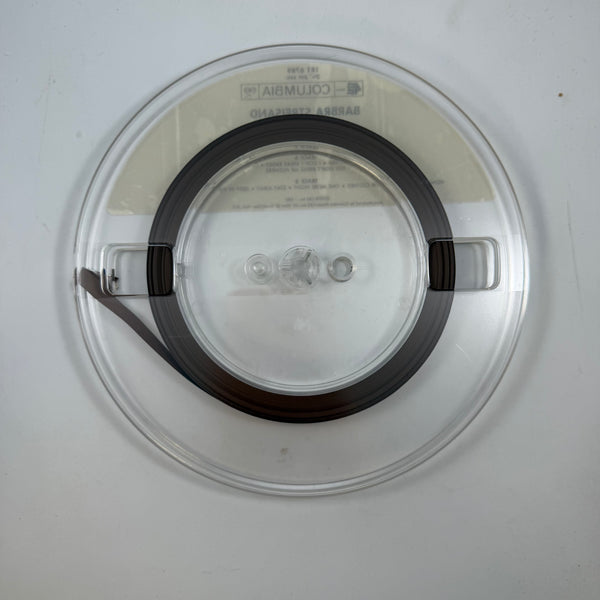 Barbra Streisand – Songbird USED Reel-To-Reel
