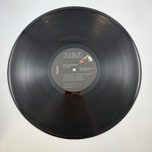 Lou Reed – New Sensations LP USED Vinyl VG++/VG+