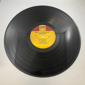 Marvin Gaye – Moods Of Marvin Gaye LP USED Vinyl VG+/VG