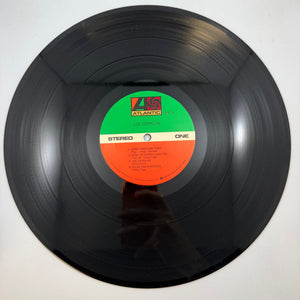 Led Zeppelin – Led Zeppelin LP USED Vinyl VG++/NM Audiophile