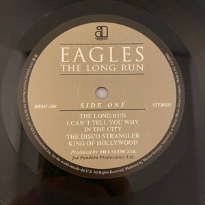 Eagles – The Studio Albums 1972-1979 6LP Box Set USED NM/VG++ Numbered