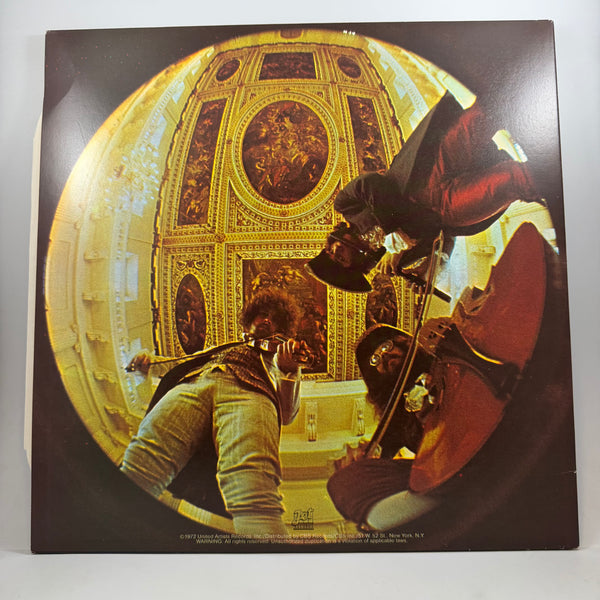 The Electric Light Orchestra – No Answer LP USED Vinyl VG++/VG+