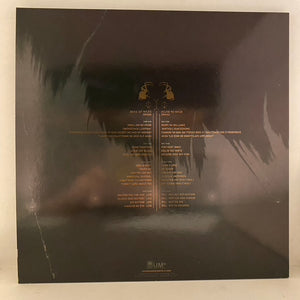 Soundgarden – Echo Of Miles (Scattered Tracks Across The Path) 6LP Box Set USED VG++/VG+ Picture Disc