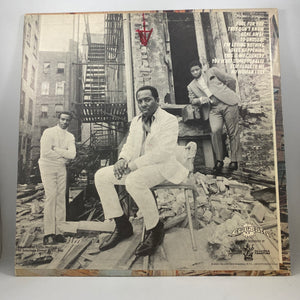 The Impressions – This Is My Country LP USED Vinyl VG++/VG+