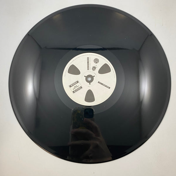 Grateful Dead – Dick's Picks Volume One: Tampa, FL 12/19/73 LP USED Vinyl Box Set NM/NM