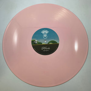 Stolas – Stolas LP USED Vinyl NM/NM