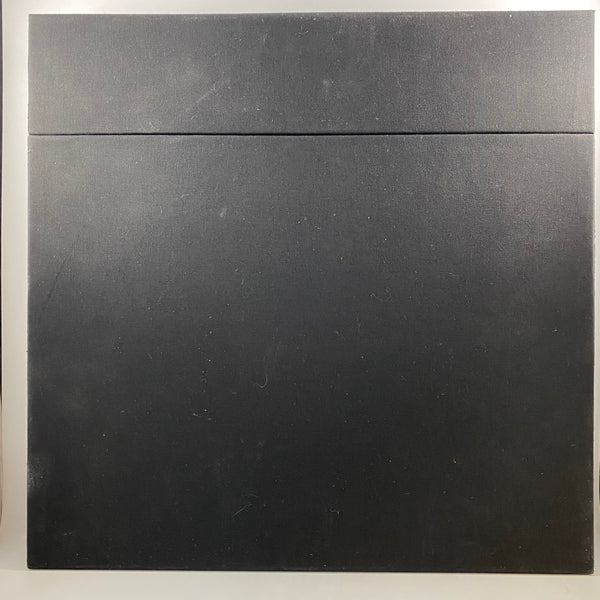 Anberlin – Help Yourself : The Complete Collection LP USED Vinyl Box Set VG+/VG+