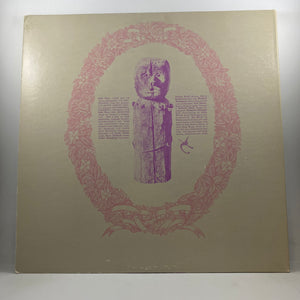 Fairport Convention – Liege & Lief LP USED Vinyl NM/VG+ / Promo Copy