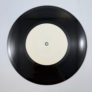 Solger – Solger 7" USED Vinyl VG++/VG+