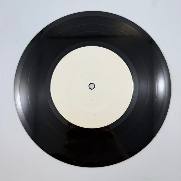 Solger – Solger 7" USED Vinyl VG++/VG+