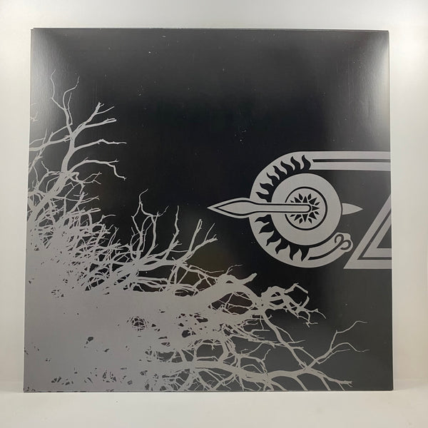Neurosis – Enemy Of The Sun LP USED Vinyl VG+/VG+