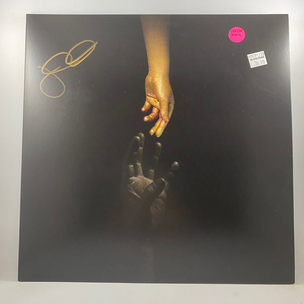 Will Haven – Muerte LP USED Vinyl NM/NM Color Vinyl