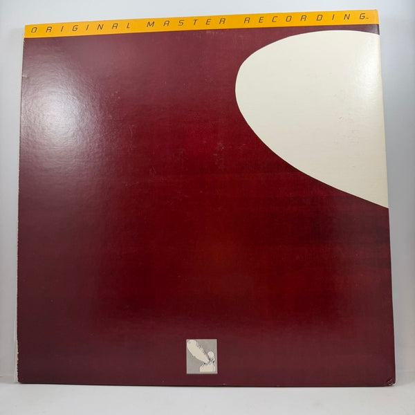 Led Zeppelin – Led Zeppelin II LP USED Vinyl NM/VG+ Audiophile