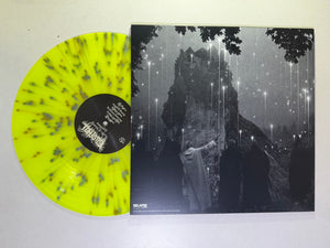 Full Of Hell – Garden Of Burning Apparitions LP USED Vinyl NM/NM Color Vinyl