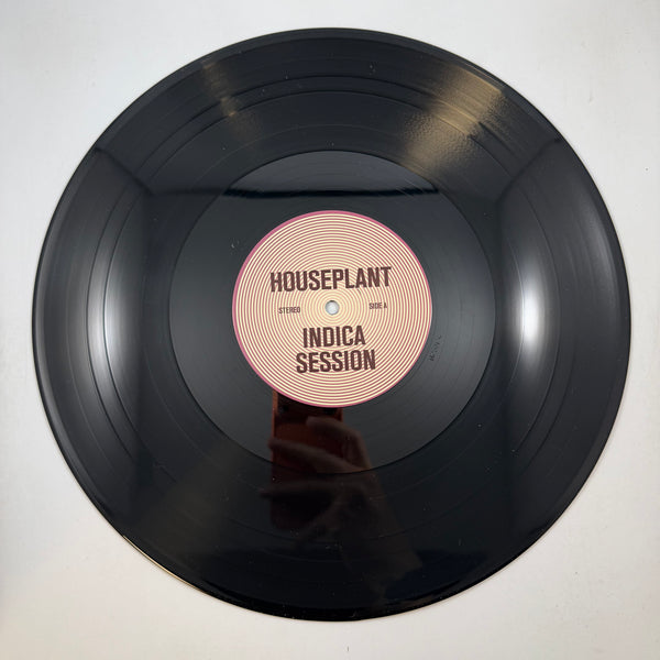 Various – Houseplant LP Box Set Vol. 1 LP USED Vinyl Box Set NM/VG++