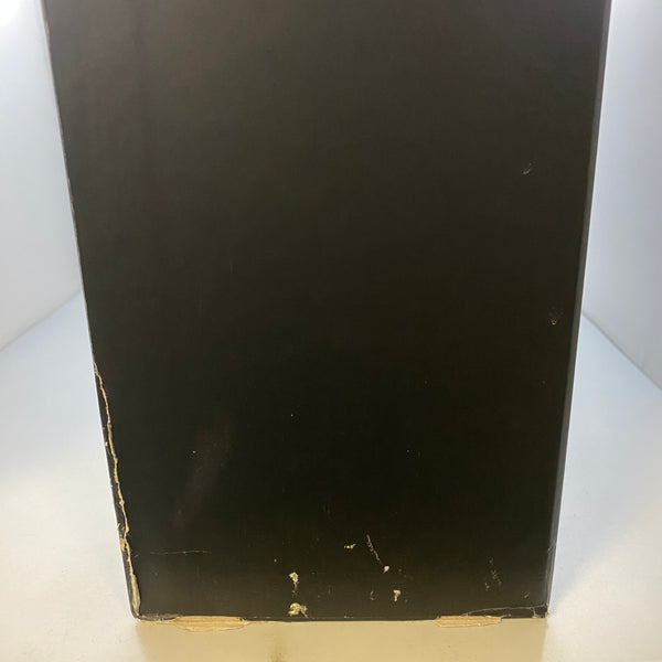 Black Label Society – None More Black LP Box Set Color Vinyl