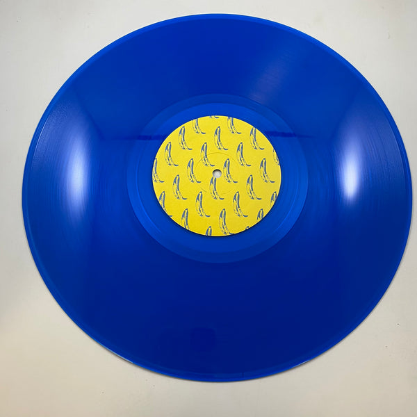 The Velvet Underground – Live MCMXCIII LP USED Vinyl NM/VG+ Color Vinyl