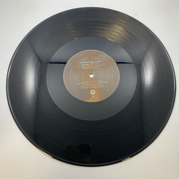 Pixies – Come On Pilgrim LP USED Vinyl VG+/VG