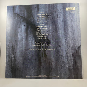 Bon Jovi – New Jersey LP USED Vinyl VG+/VG+