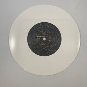 Dinosaur Jr. – Beyond 7" USED Vinyl NM/NM Color Vinyl