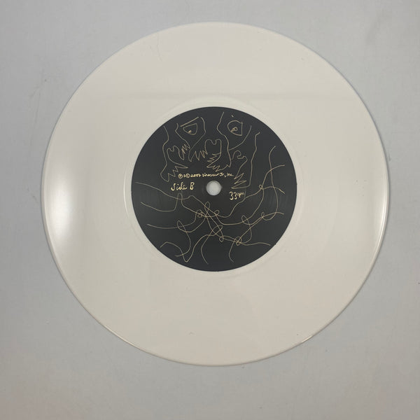 Dinosaur Jr. – Beyond 7" USED Vinyl NM/NM Color Vinyl