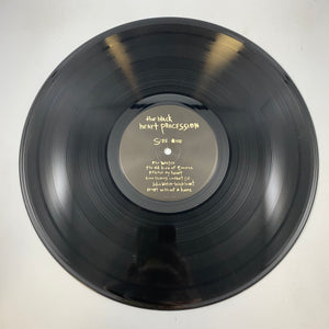 The Black Heart Procession – The Black Heart Procession LP USED Vinyl VG+/VG+